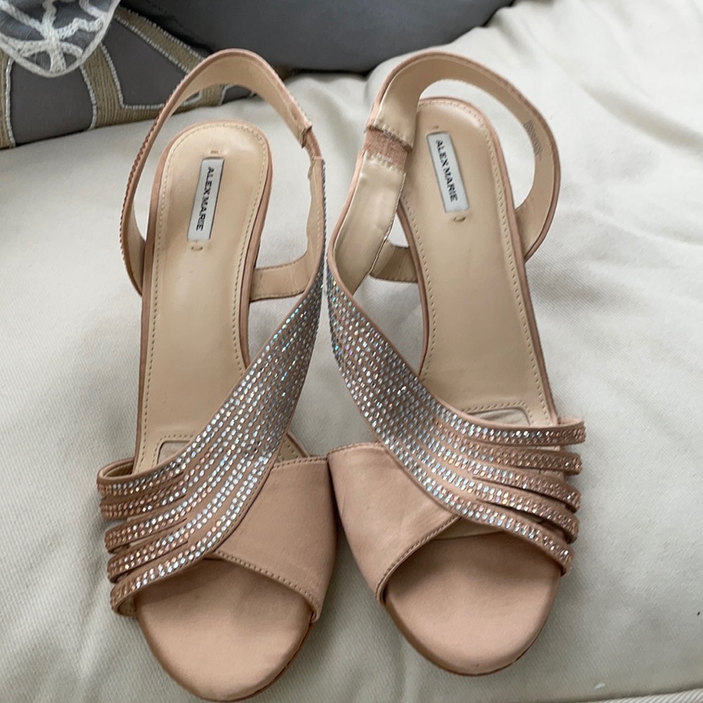 Dressy Shoes